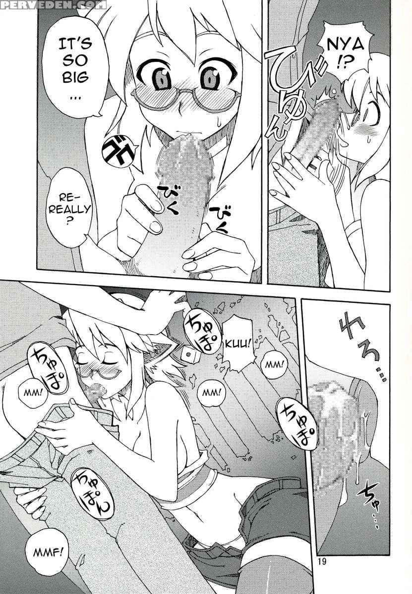 Ding Ding 1 Complete! Chapter 1000 Page 19